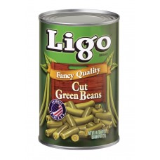 Ligo Cut Green Beans